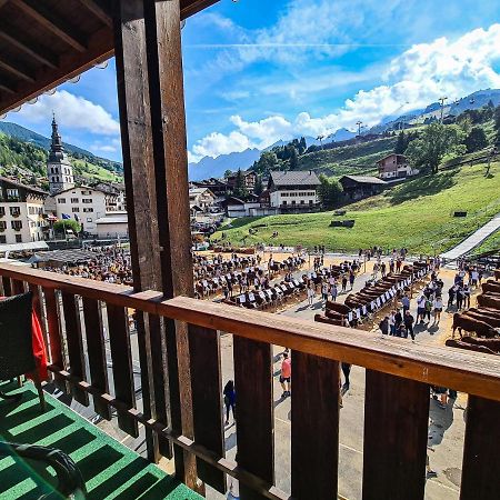 Studio 71 - Vue Montagne, Centre Village La Clusaz & Pied Des Pistes - Aravistour 외부 사진